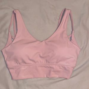 buffbunny monarch bra - desert rose